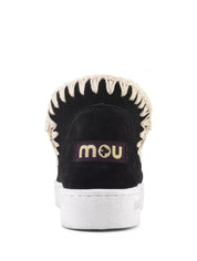 Mou Sneakers MU.SW211000O - SanShopLuxury - 36, 37, 38, 39, 40, 41, Calzature, Carry Over, Donna, Idoneo, Mou, Nero, New, Primavera/Estate, Sneakers