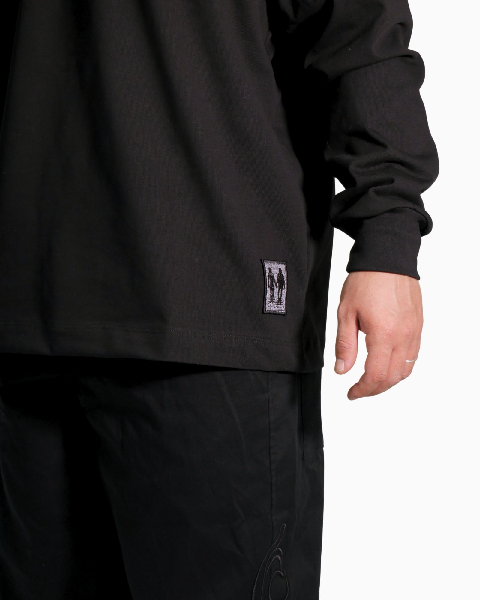 Gavensemble T-Shirt FW25TEE60-N