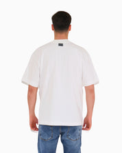 Stay Street T-Shirt T5000-P - SanShopLuxury - 2025, Abbigliamento, Idoneo, L, M, New, Panna, Primavera/Estate, S, SS25, Stay Street, T-Shirt, Uomo, XL, XXL, XXXL