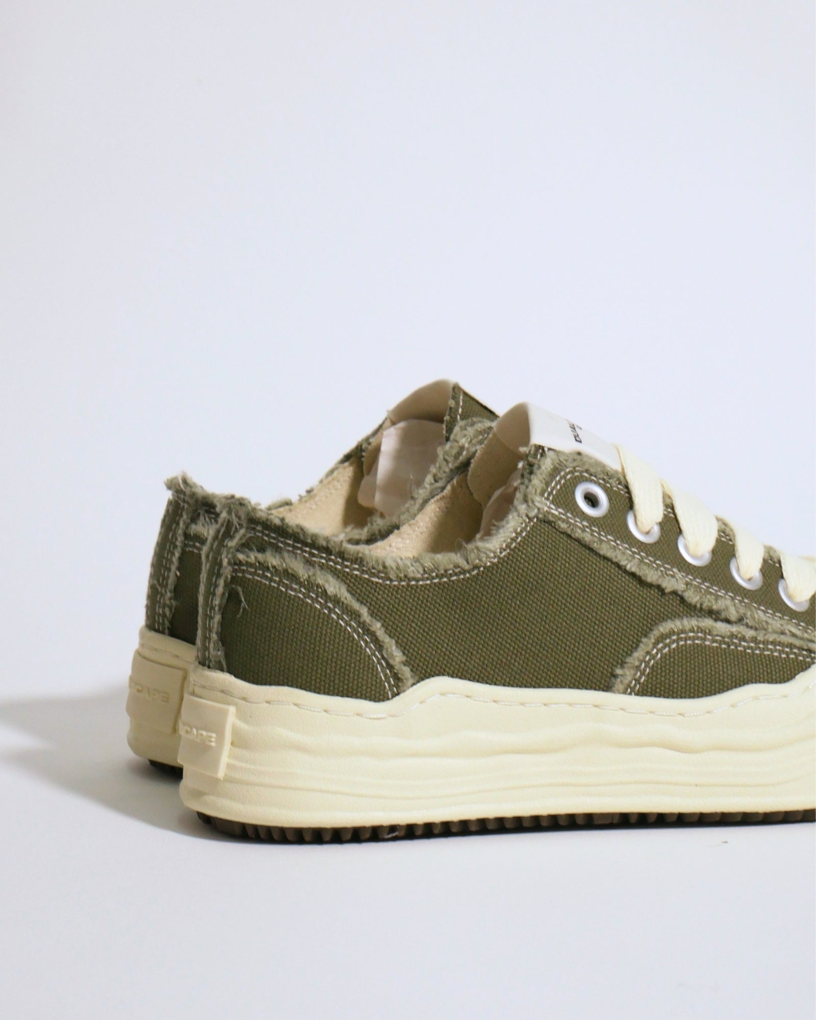 Dualscape Sneakers DC-S104-MILITARY