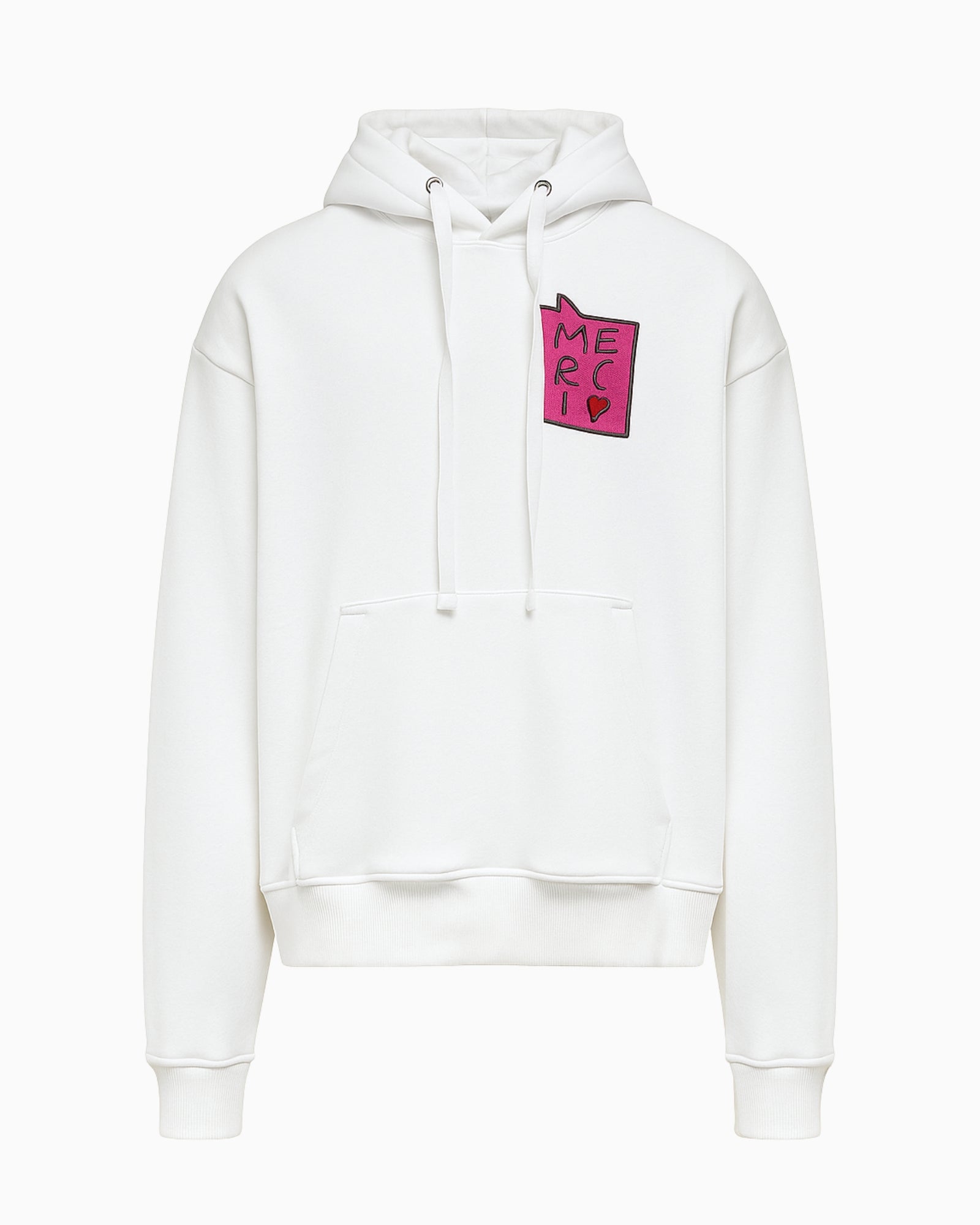 Gavensemble Felpa FW25SWEAT40-B