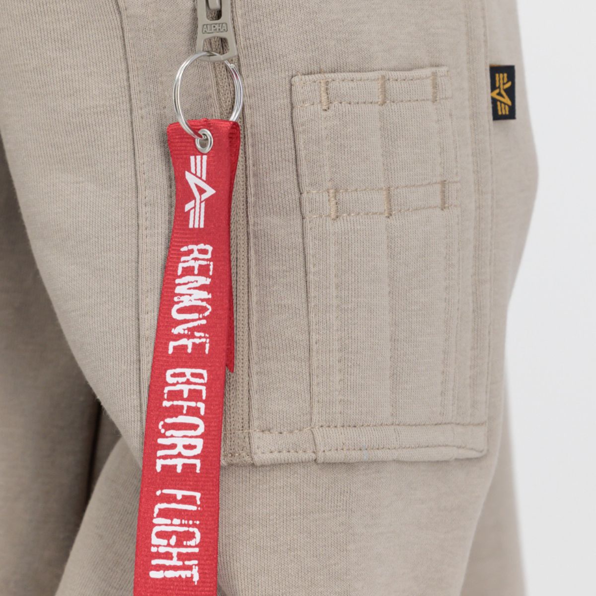 Alpha Industries Felpa 138042 - SanShopLuxury - 2023, Abbigliamento, Alpha Industries, Autunno/Inverno, Beige, Carry Over, Con Cappuccio, Donna, Felpa, Idoneo, L, M, New, S, XL