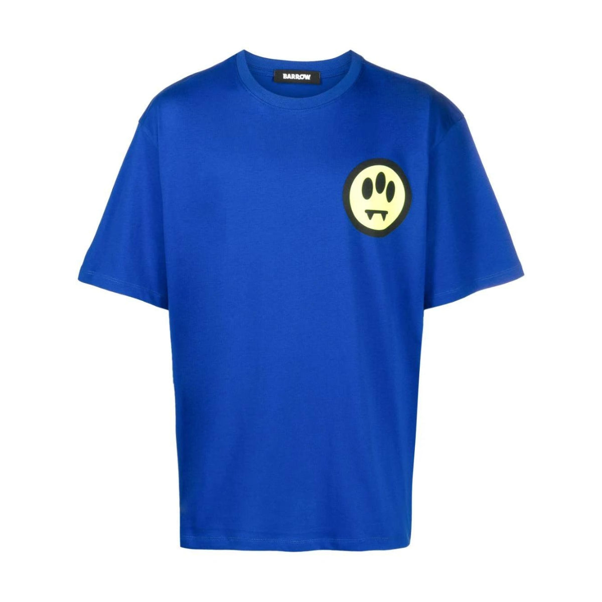 Inverno, Barrow, Bianco, Blu, Donna, FW23, Idoneo, L, M, Nero, Outlet, S, T-Shirt, UNISEX, Uomo, XL, XS