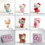 Os Sunglasses x Hello Kitty - Panama