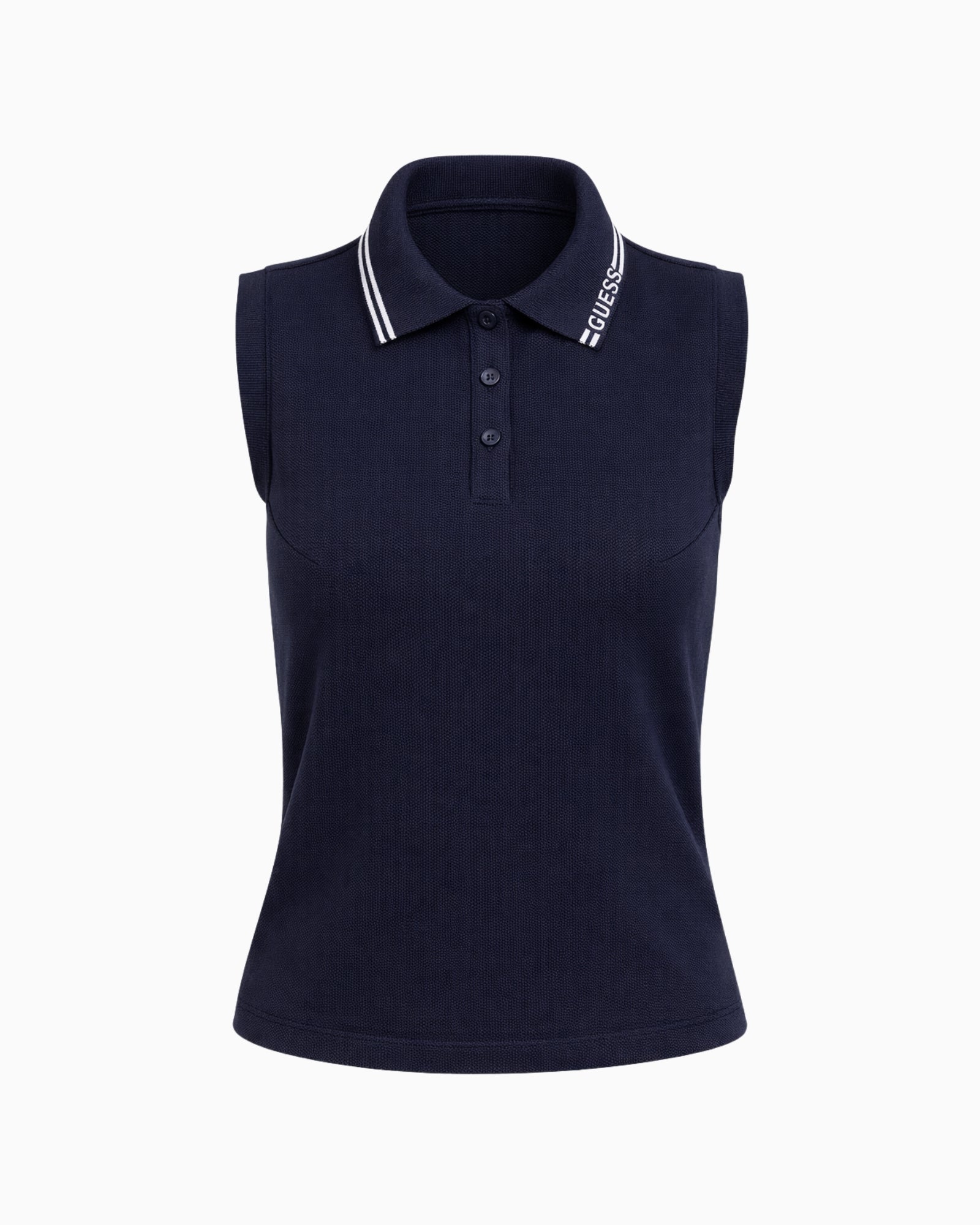 Guess T-Shirt Polo V6GP03 K2958 A71W