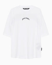 Palm Angels T-Shirt PMAA002S25JER0010310 - SanShopLuxury - 2025, Abbigliamento, Bianco, L, M, New, Palm Angels, Primavera/Estate, S, SS25, Stellato, T-Shirt, Uomo, XL, XXL