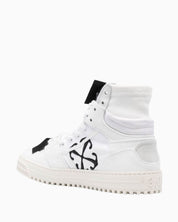Off-White Sneakers OMIA065C99LEA005 0110