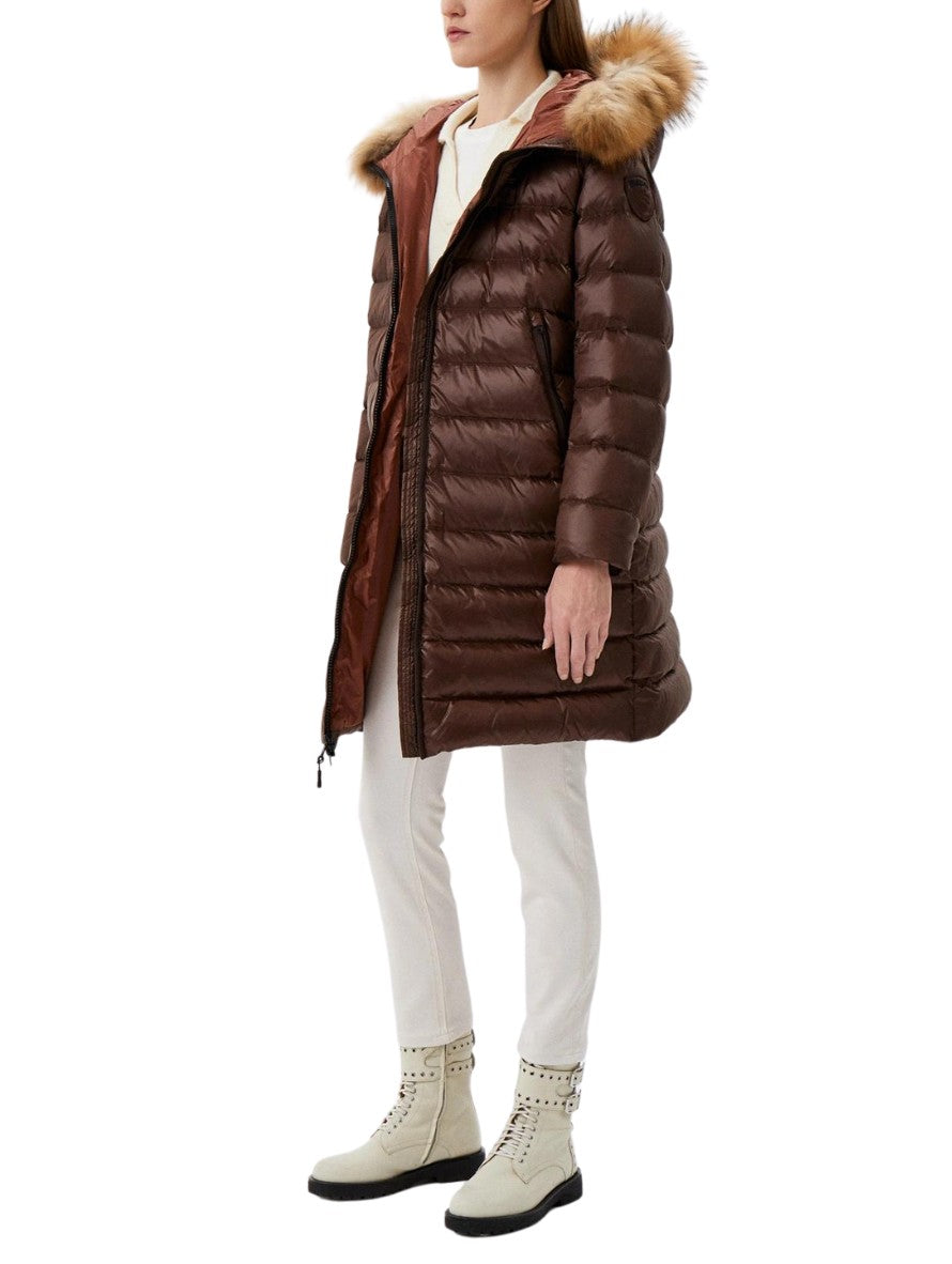 Blauer Giubbino 22WBLDK03030-005050