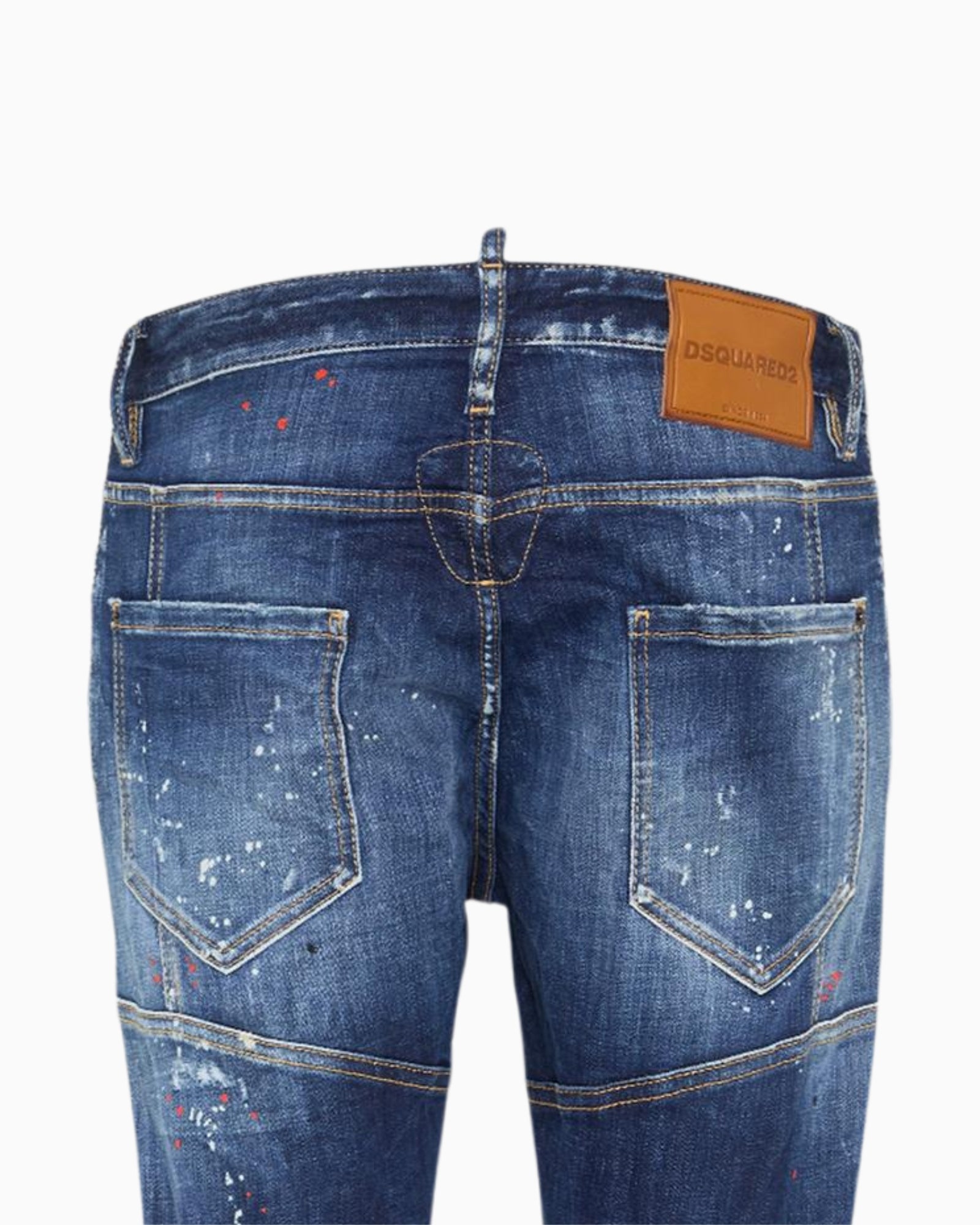 Dsquared2 Jeans S74LB1735/S30664470