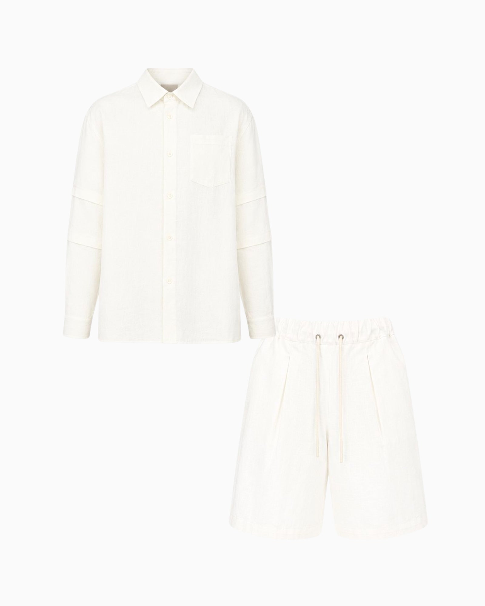 Gavensemble Short SS26BER530-AV