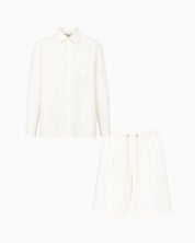 Gavensemble Short SS26BER530-AV