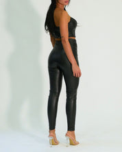 District Margherita Mazzei Top ED24 0407 - SanShopLuxury - 2024, 40, 42, 44, 46, Abbigliamento, Autunno/Inverno, Bustier, District Margherita Mazzei, Donna, FW24, Idoneo, Nero, Outlet, Top