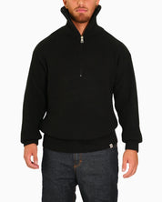 Why Not Brand Maglieria NEC25-NERO