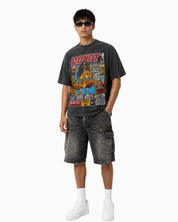 Donotconform T-Shirt SS26TEE3066