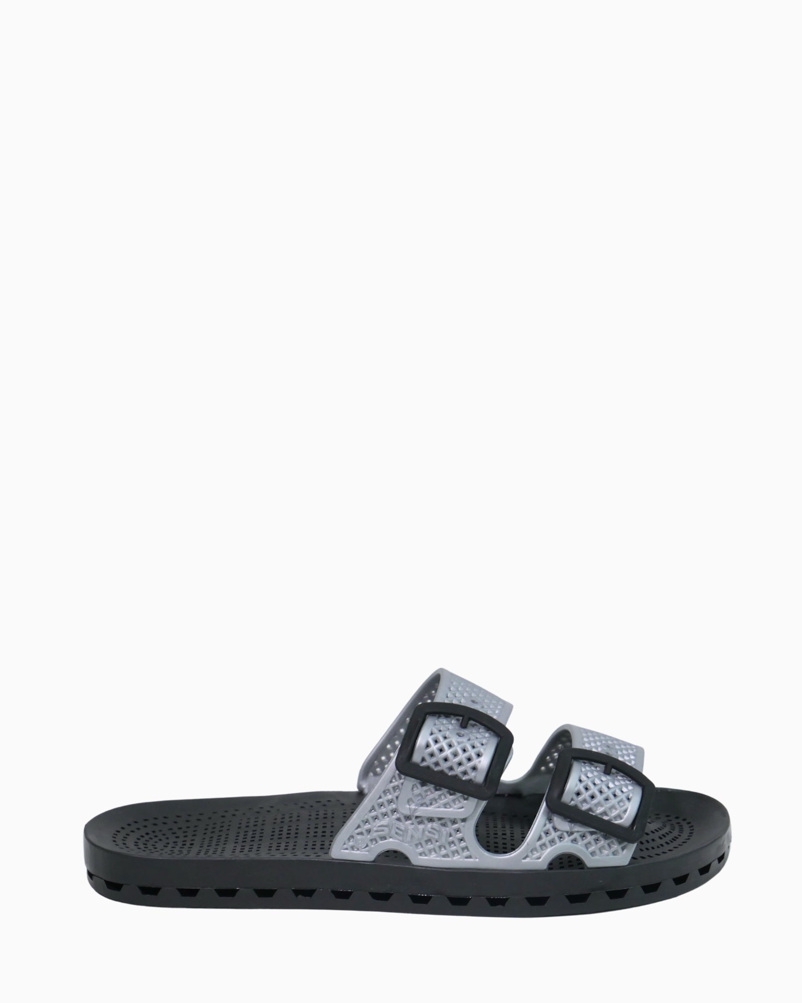 Sensi Sandali 4150/URBAN022 - SanShopLuxury - 36/37, 38/39, 40/41, Argento, Beachwear, Calzature, Carry Over, Donna, Gomma, Idoneo, New, Primavera/Estate, Sandali, Sensi, UNISEX, Uomo