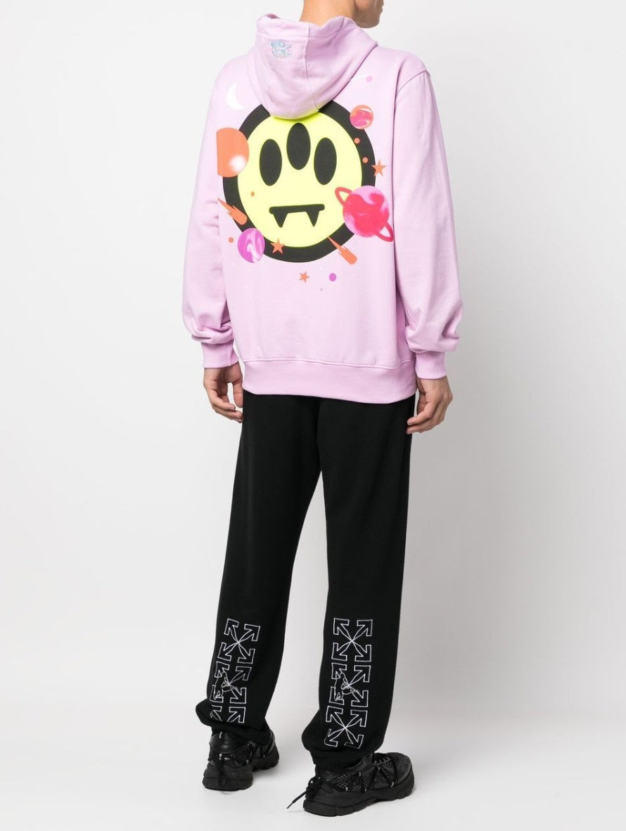 Barrow Felpa 032887 - SanShopLuxury - 2022, Abbigliamento, Autunno/Inverno, Barrow, Blu, Donna, Felpa, FW22, Idoneo, L, M, Nero, Outlet, Rosa, S, UNISEX, Uomo, XL, XS