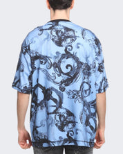 Versace Jeans Couture T-Shirt 76GAH613/JS287261