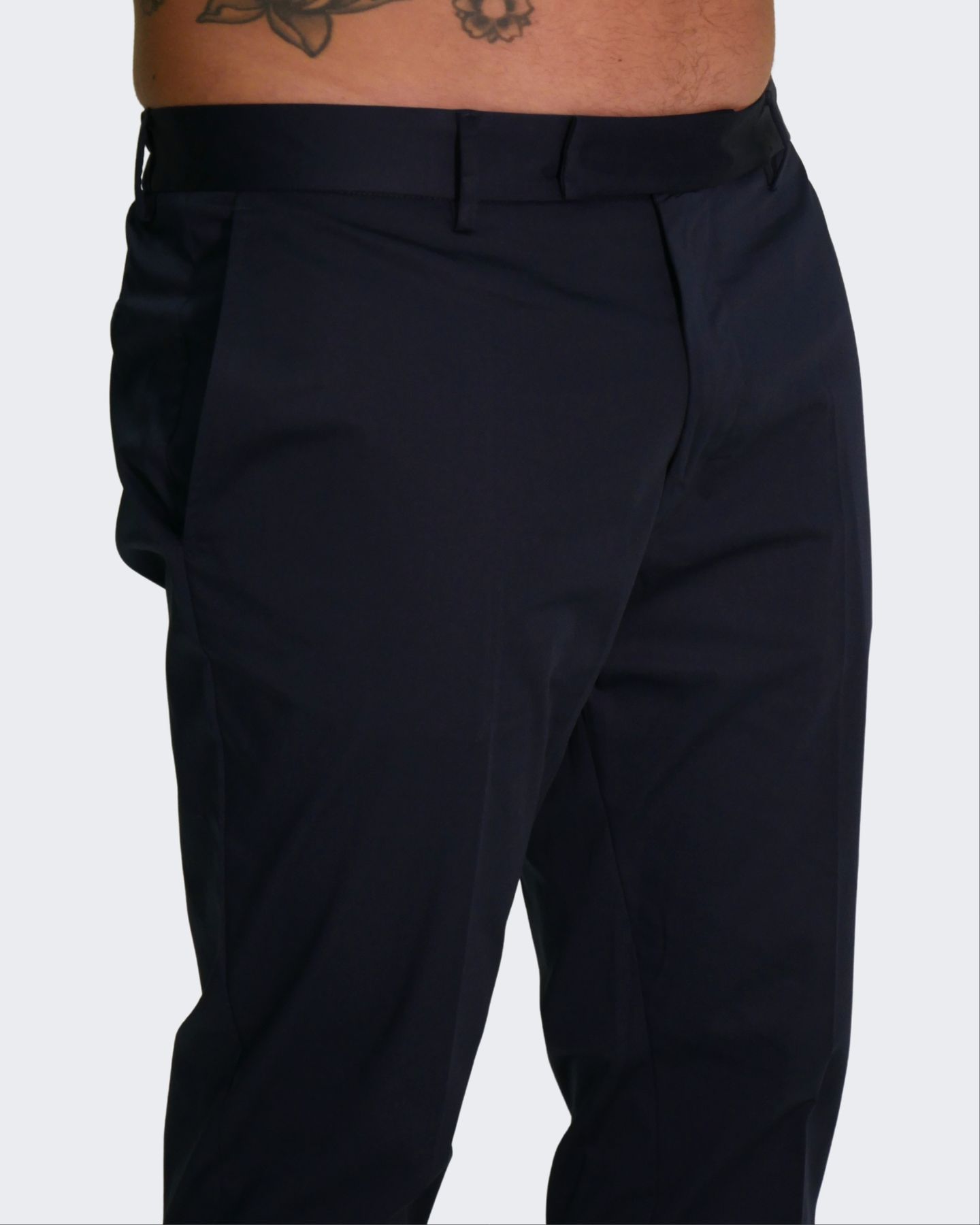 Chiodi Milano Pantalone SS24-0097-BLU - SanShopLuxury - 2024, Abbigliamento, Blu, Chiodi Milano, Idoneo, L, M, Outlet, Pantalone, Primavera/Estate, S, SS24, Uomo, XL, XXL, XXXL