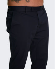 Chiodi Milano Pantalone SS24-0097-BLU - SanShopLuxury - 2024, Abbigliamento, Blu, Chiodi Milano, Idoneo, L, M, Outlet, Pantalone, Primavera/Estate, S, SS24, Uomo, XL, XXL, XXXL