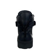 Giuseppe Zanotti Sneakers RU00006/002 - SanShopLuxury - -50%, 2020, 40, 45, Autunno/Inverno, Calzature, FW20, Giuseppe Zanotti, Nero, Outlet, Sneakers, Ultimo, Uomo
