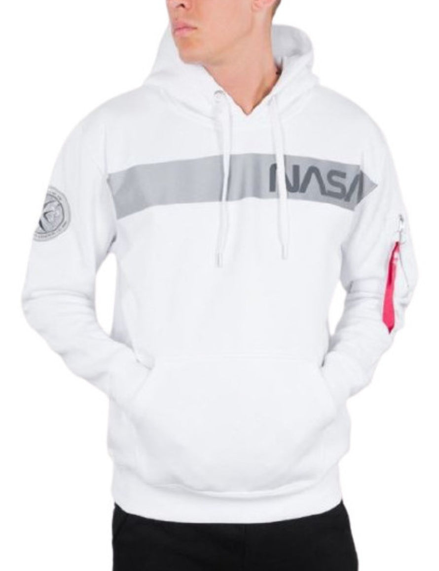 Inverno, Bianco, Carry Over, Felpa, Idoneo, L, M, Nero, New, S, Uomo, XL, XXL