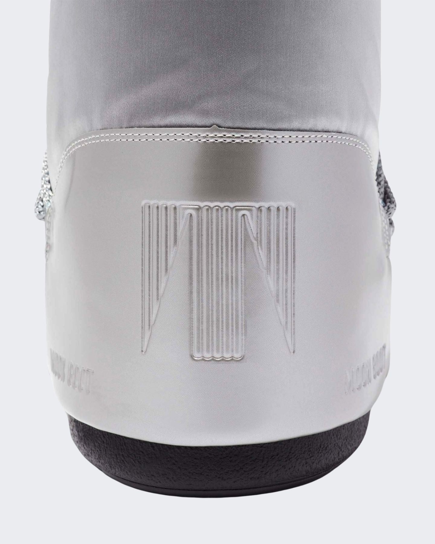 Moon Boot Stivali 80D1401680 H001 - SanShopLuxury - 35/38, 39/41, Argento, Autunno/Inverno, Calzature, Carry Over, Donna, Idoneo, Moon Boot, New, Stivali, Stivali da neve, Ultimo