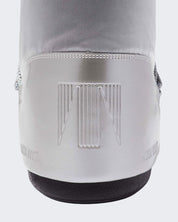 Moon Boot Stivali 80D1401680 H001 - SanShopLuxury - 35/38, 39/41, Argento, Autunno/Inverno, Calzature, Carry Over, Donna, Idoneo, Moon Boot, New, Stivali, Stivali da neve, Ultimo