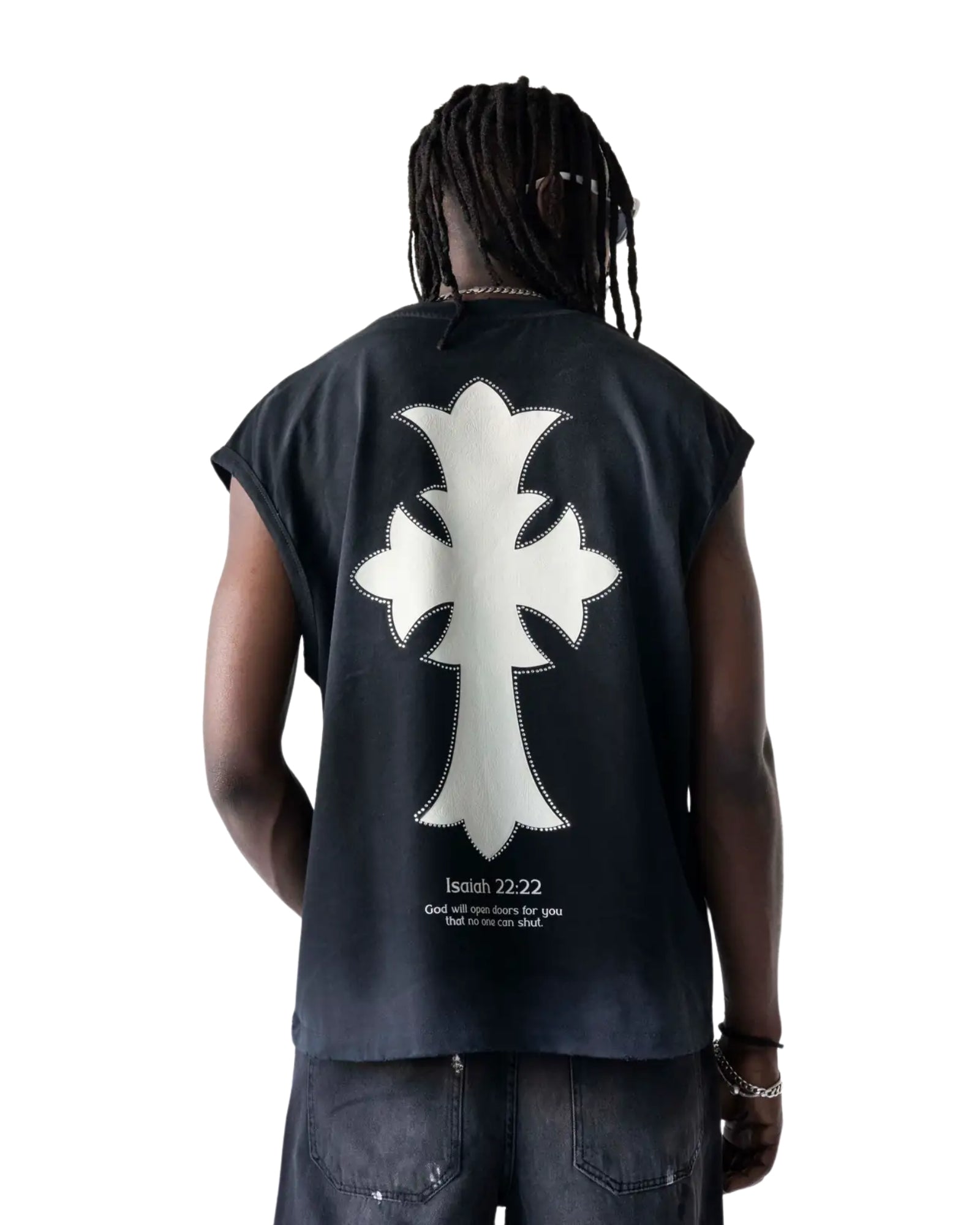 Black Island T-Shirt 2061-BLACK