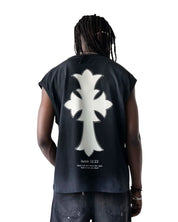 Black Island T-Shirt 2061-BLACK
