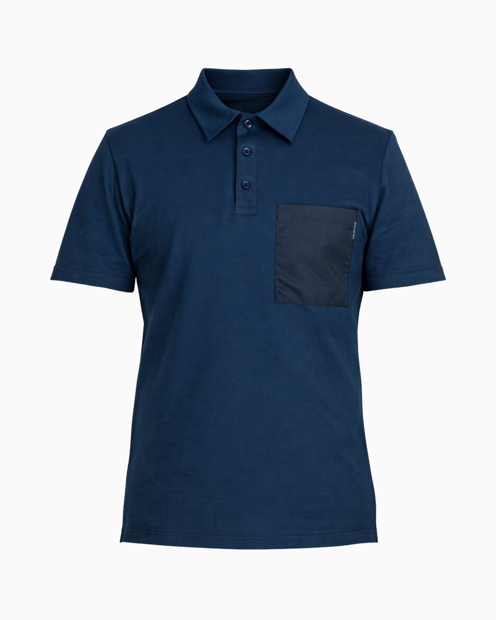 Chiodi Milano T-Shirt Polo 0084