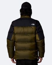 The North Face Giubbino NF0A899390I - SanShopLuxury - 2024, Abbigliamento, Autunno/Inverno, FW24, Giubbino, L, M, Outlet, S, Stellato, The North Face, Uomo, Verde, XL, XXL