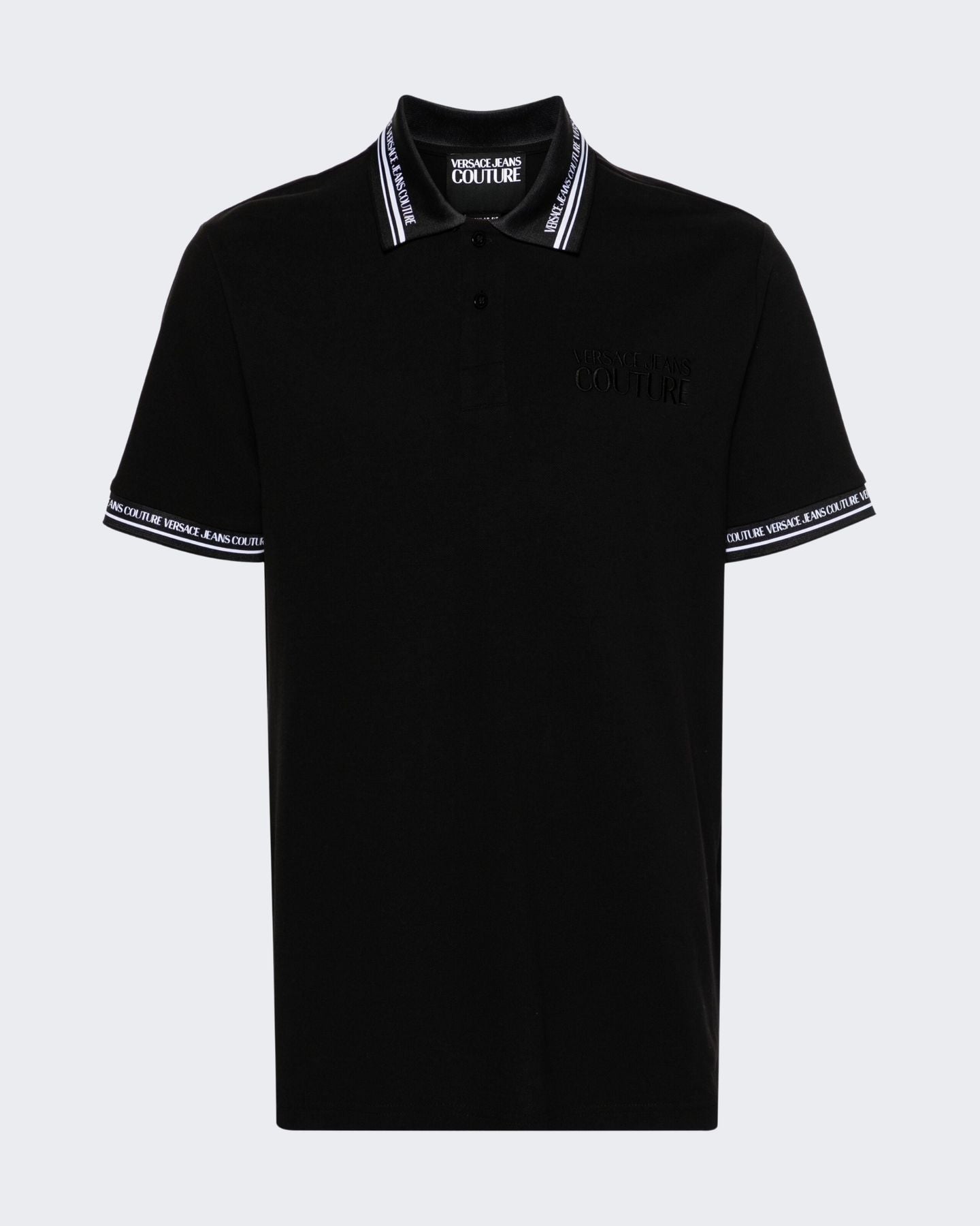 Versace Jeans Couture T-Shirt 76GAGT09/CJ01T899
