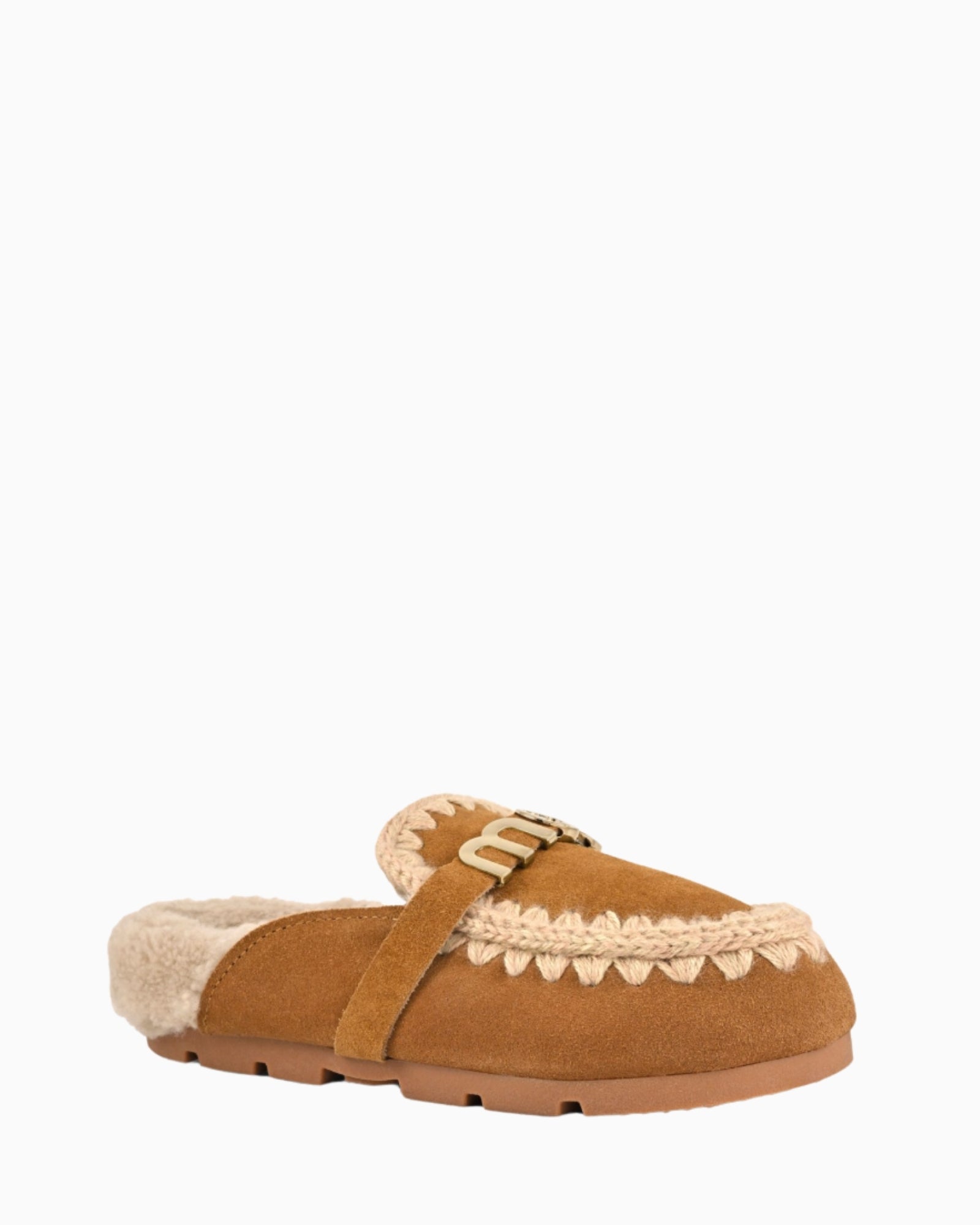Mou Slipper FW431000A/COG