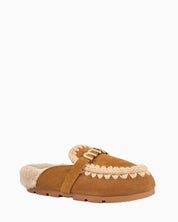 Mou Slipper FW431000A/COG
