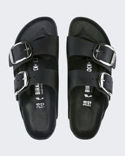 Birkenstock Sandali 1011075 - SanShopLuxury - 36, 37, 38, Birkenstock, Calzature, Carry Over, Donna, Nero, New, Primavera/Estate, Sandali, Stellato