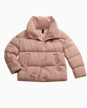 Blauer Giubbino 25WBLDC03166-520
