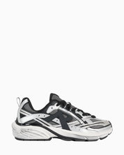 Represent Sneakers MLM9350/265 - SanShopLuxury - 2025, 40, 41, 42, 43, 44, 45, Argento, Autunno/Inverno, Calzature, Continuativo, FW25, Idoneo, New, Primavera/Estate, Represent, Sneakers, Uomo