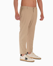 Brian Rush Pantalone FD359-PA505-BEIGE - SanShopLuxury - 2025, Abbigliamento, Beige, Brian Rush, Idoneo, L, M, New, Pantalone, Primavera/Estate, S, SS25, Uomo, XL, XXL, XXXL
