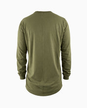 Rick Owens Drkshdw T-Shirt DU18S3260 RN