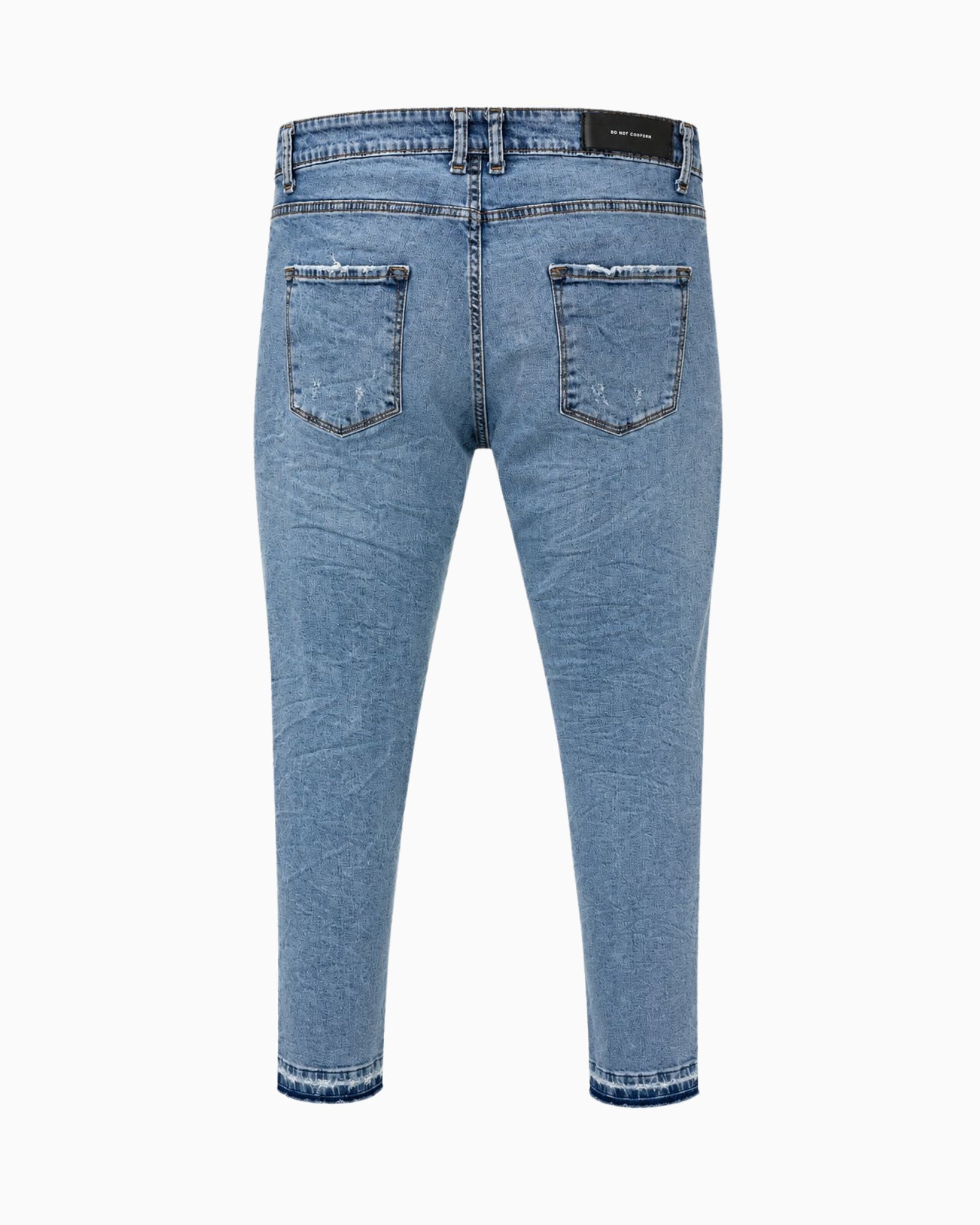 Donotconform Jeans L-ROCK2022