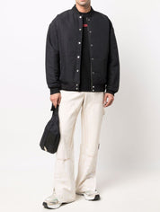 Gcds T-Shirt CC94M130103 - SanShopLuxury - 2022, Abbigliamento, Autunno/Inverno, Bianco, Carry Over, Continuativo, Gcds, Idoneo, L, Nero, New, Primavera/Estate, T-Shirt, Uomo, XL, XXL, XXXL