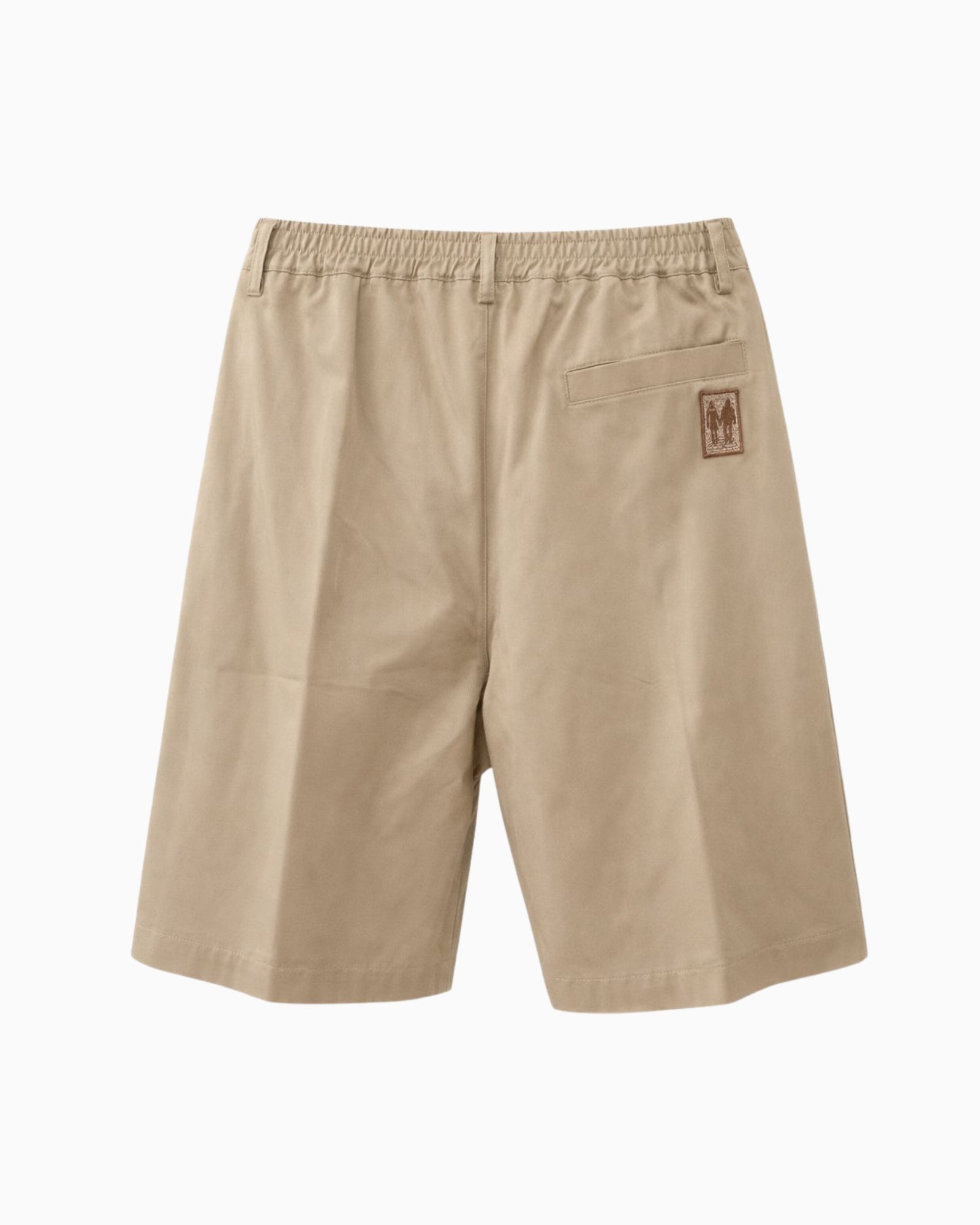 Gavensemble Short SS26BER490