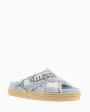 Mou Sandali SW451010K/PDEN