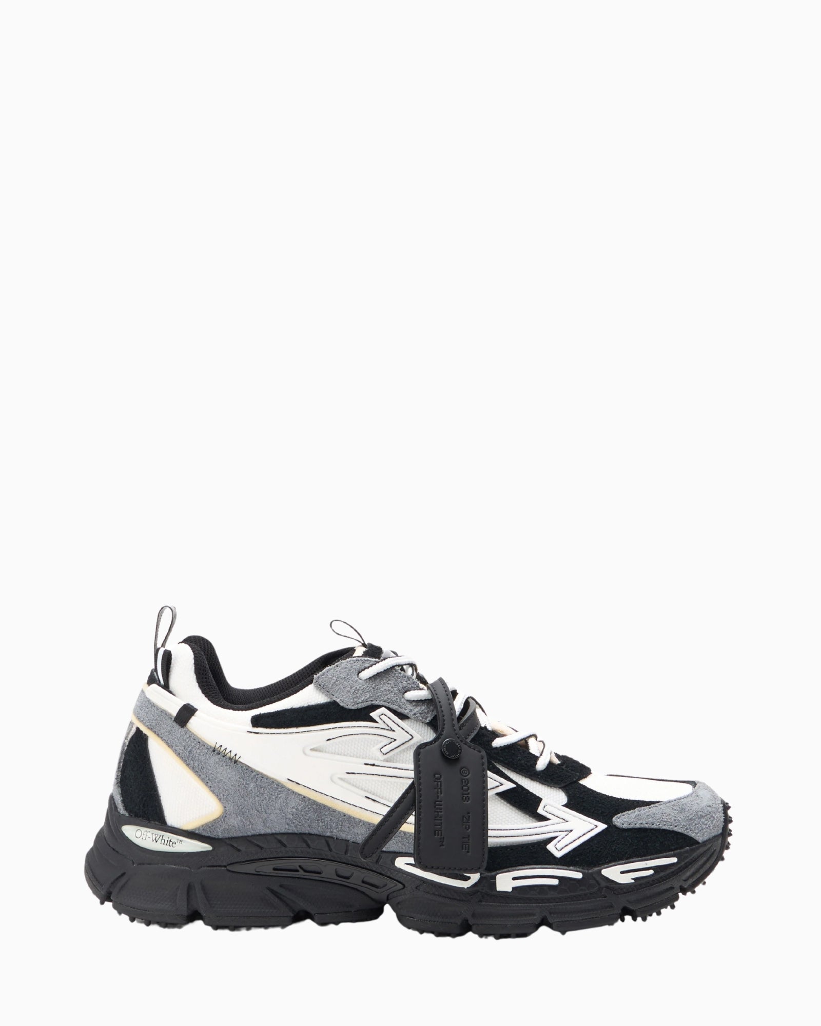 Off-White Sneakers OMIA295S26LEA001-0110