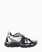 Off-White Sneakers OMIA295S26LEA001-0110