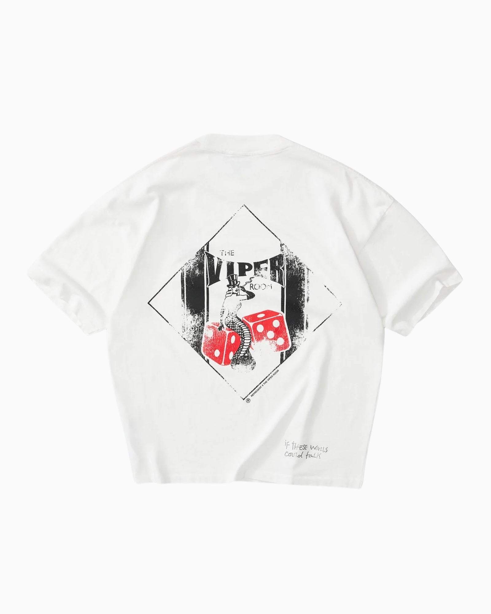 Represent T-Shirt MLM100598/72