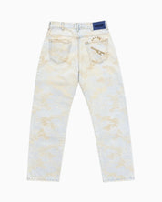 Artsupermoney Jeans JCW-101-BLEACHED