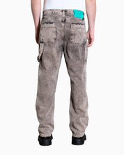 Gavensemble Jeans SS25-BAGGY812-G - SanShopLuxury - 2025, 44, 46, 48, 50, 52, 54, Abbigliamento, Baggy, Gavensemble, Grigio, Idoneo, Jeans, New, Primavera/Estate, SS25, Uomo