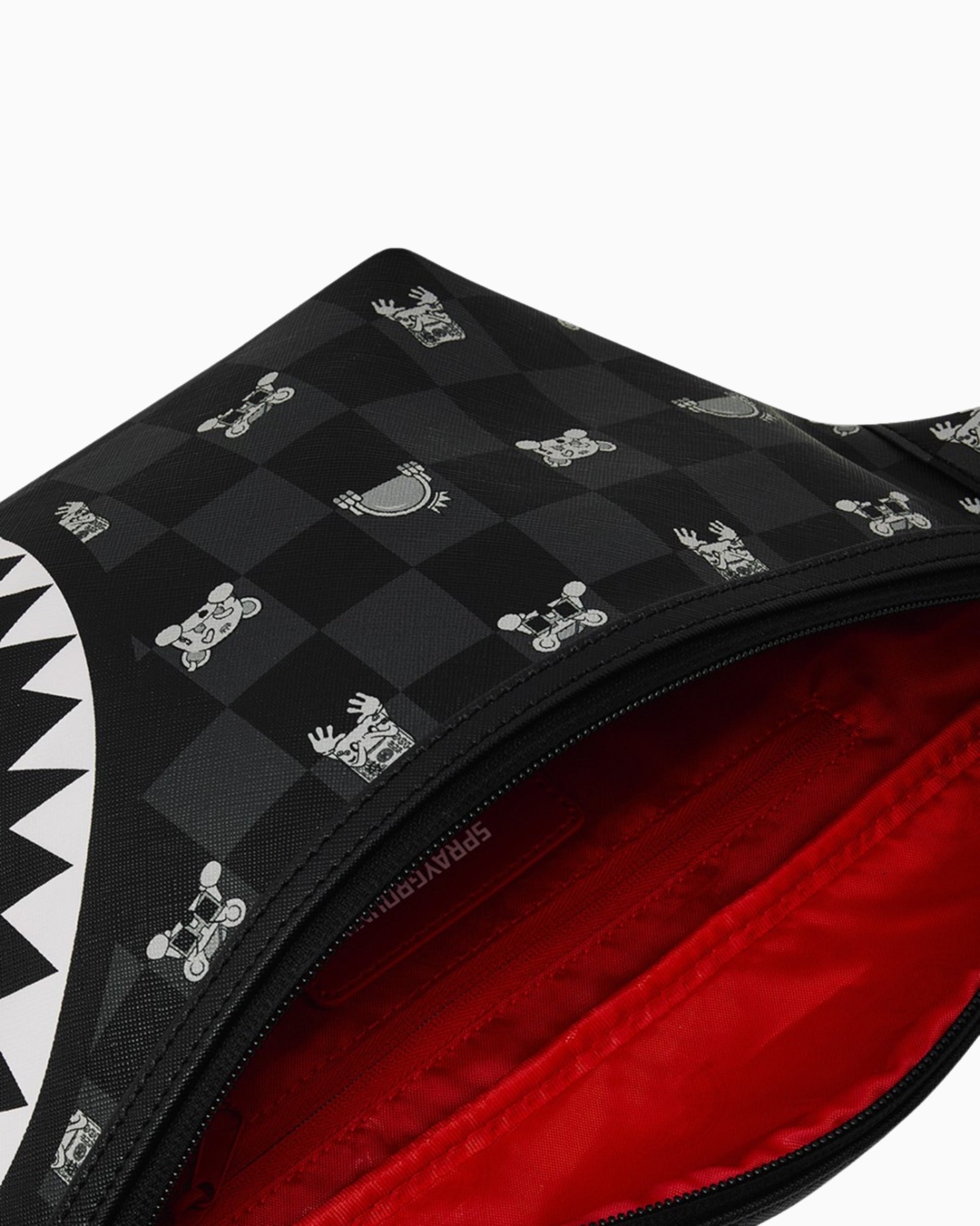 Sprayground Marsupio 910B8912NSZ