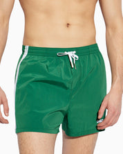 Dsquared2 Costume D7B646140-300 - SanShopLuxury - 2025, 46, 48, 50, 52, 54, Abbigliamento, Beachwear, Costume, Dsquared2, Idoneo, New, Pantaloncino, Primavera/Estate, SS25, Uomo, Verde